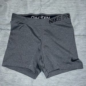 Nike Pro Spandex